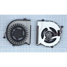 Вентилятор (кулер) для ноутбука Samsung 300E5C